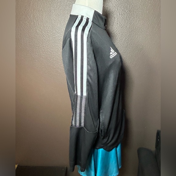ADIDAS, track jacket!! - Picture 3 of 16